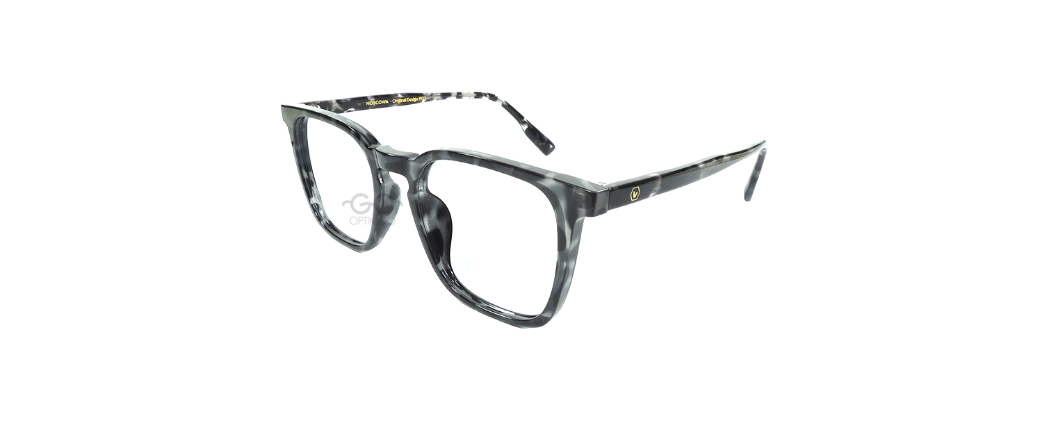 Moscowa 68362 / Grey Camo Glossy